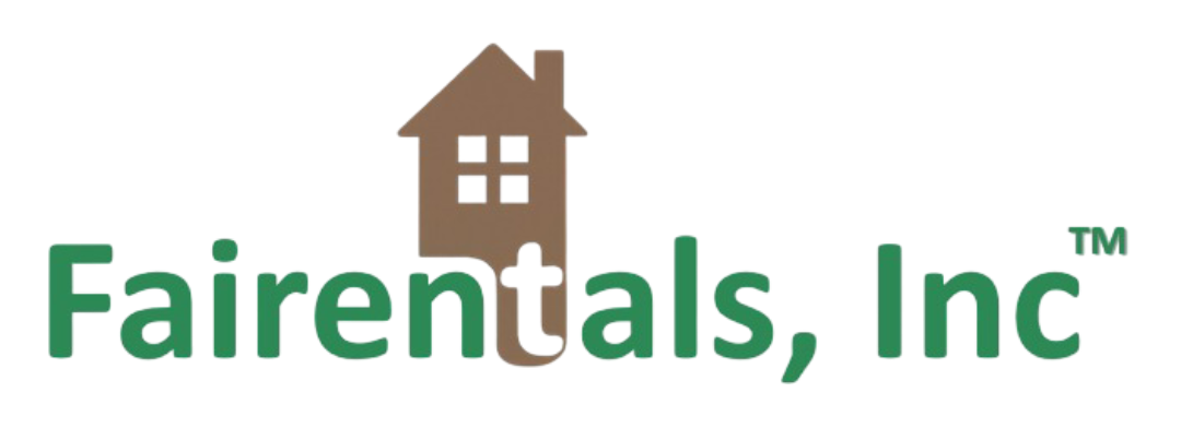 Fairentals Logo